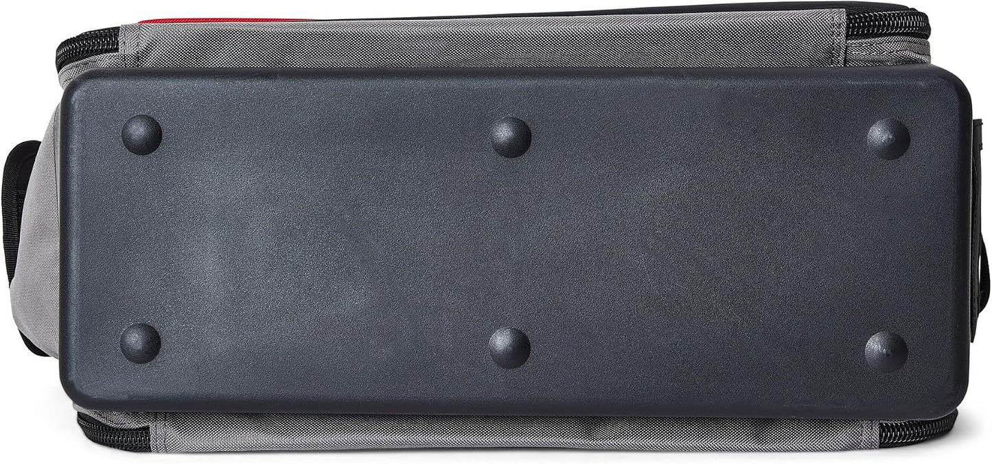 Best Price Square Technician's Tool Case Plus MA2632 By CK Tools