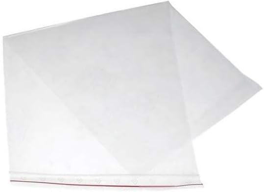 PL.TOR200X400 Sac à Glissière Long: 400mm Larg: 200mm épaiss: 45um