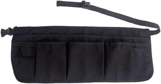  Ceintures Porte-Outils Avec Poches, Tablier Porte-Outils, Pochette Pour Menuiserie, Pochette Polyvalente Pour Hommes Femmes