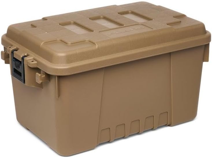  Plano Coffres De Rangement