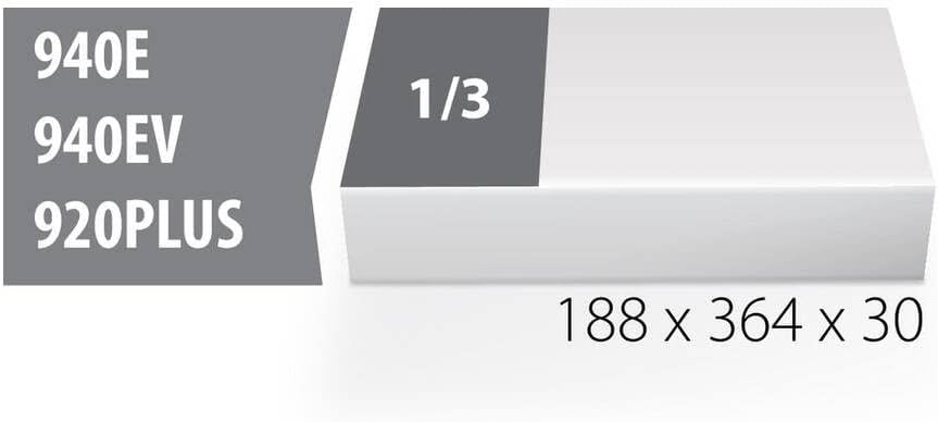  Unior Vl964/18BSOS Plateau SOS Pour 964/18BSOS Marque