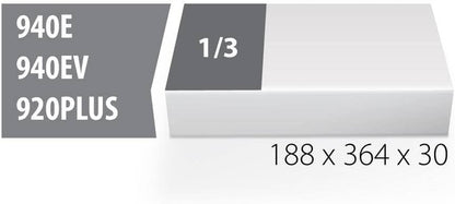  Unior Vl964/26 1/2SSOS Plateau SOS Pour 964/26 1/2SOS Marque