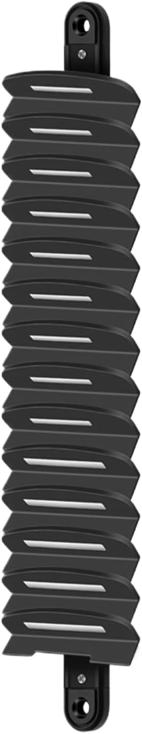  Rangement De Clés – Plateaux De Clés à Outils Muraux – Boîte à Outils Polyvalente Réglable Et Polyvalente – Solution D'organisation D'outils Pour Atelier