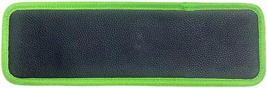  Ensemble De Tapis Porte-outils Magnétique Pour Réparation De Voiture Avec Finition Verte Et Noire Et Trois Tailles Dont 190 X 150 Mm, 230 X 110 Mm, 330 X 255 Mm Pour L'organisation De Garage Et