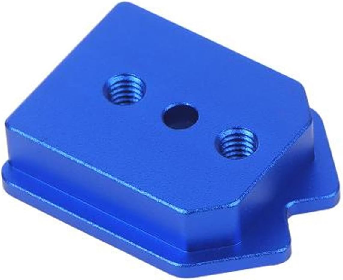  Mécanisme De Libération Rapide - Bague Améliorée En Aluminium - Sac à Outils à Libération Rapide - Accessoires De Modification à Suspendre - Porte-ceinture