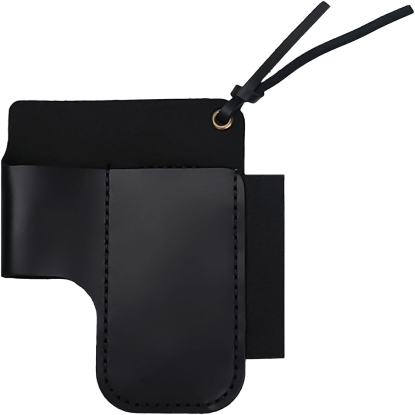 GENERIC Pochette à Outils D'électricien | Sac Multifonction Rétro En Cuir | Sac Porte-outils | Pour Cutter Stylo Lampe De Poche, Amélioration De La Maison, Construction, Plombier, Travail Du Bois, Récolte