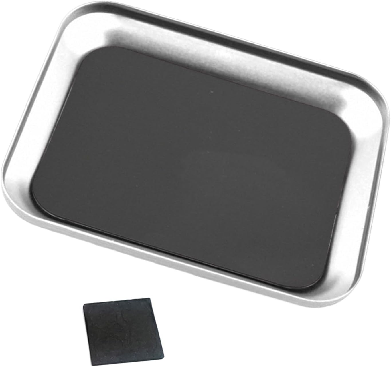  Plateau De Rangement Pour Vis Avec Forte Tenue Efficace Pour Pièces Métalliques Outil Pour Réparation Et Projets Vis