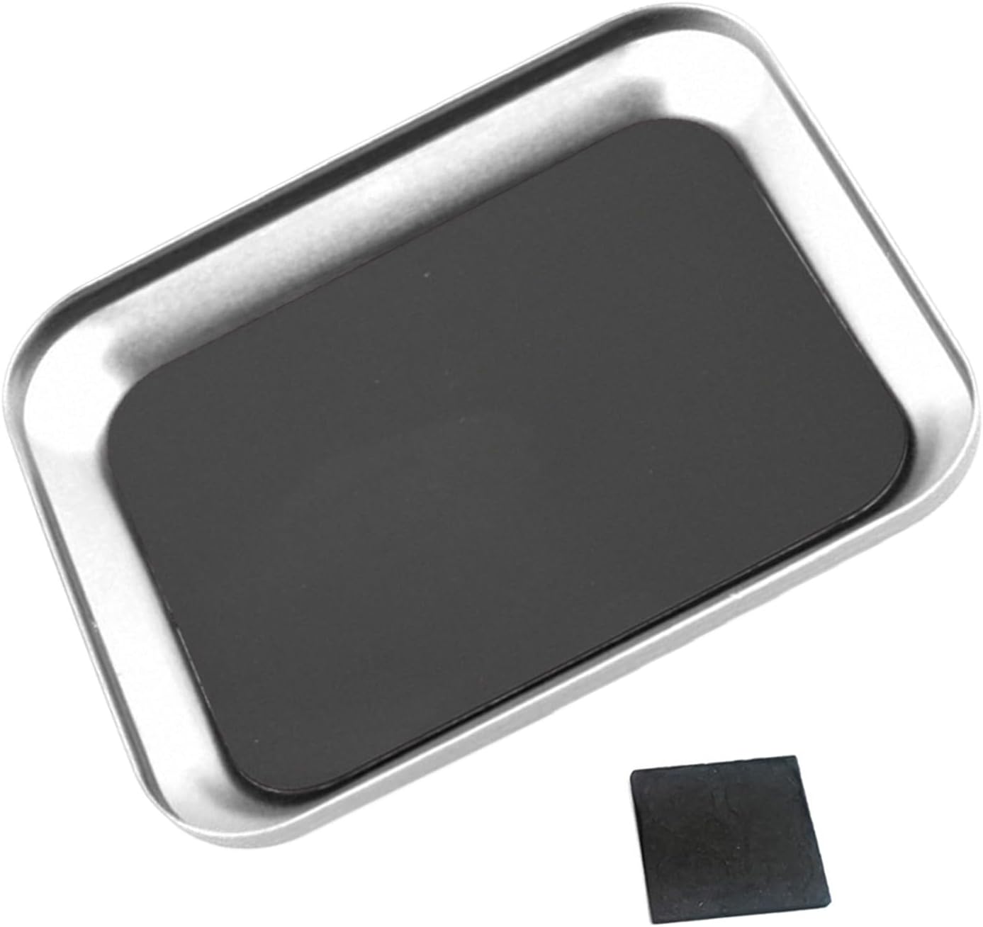  Plateau De Rangement Pour Vis Avec Forte Tenue Efficace Pour Pièces Métalliques Outil Pour Réparation Et Projets Vis