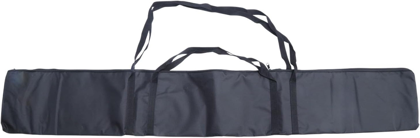  Organisateurs D ' Outils Professionnels Pochettes De Rangement Pour Rails Coulissants De Rangement Pour Rails De Guidage En Tissu Oxford Résistant à L ' Eau Étui De Transport De Rangement