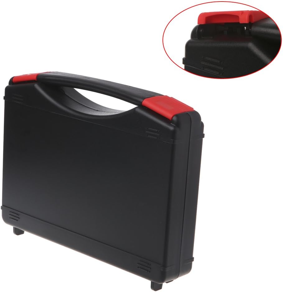 Rangement D'outils De Réparation Pour Valise, Boîte Utilitaire, Récipient Pour Fer à Souder, Outils Pour Scies à Bois