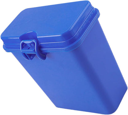  OUNONA À Outils Pour Guidon De Boîte De Rangement Organisateur De Boîte À Outils Pour Installation Facile Accessoire De Pare-Chocs Porte-Outils Robuste