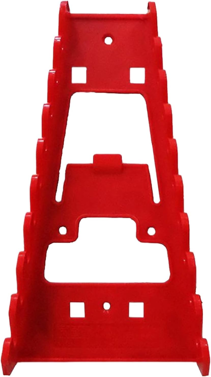 GENERIC Système De Rangement De Clé Pour Boîte à Outils,Rack De Rangement Robuste Pour Organisateur De Clés De Planche à épingles - Organisateur Mural Pour Outils Dans L'atelier De Maison