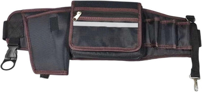  Poches De Ceinture à Outils Pour Homme - Poches Réglables Pour électricien, Charpentier, Tablier De Travail, Attache Utilitaire, Travail Robuste Pour Outils