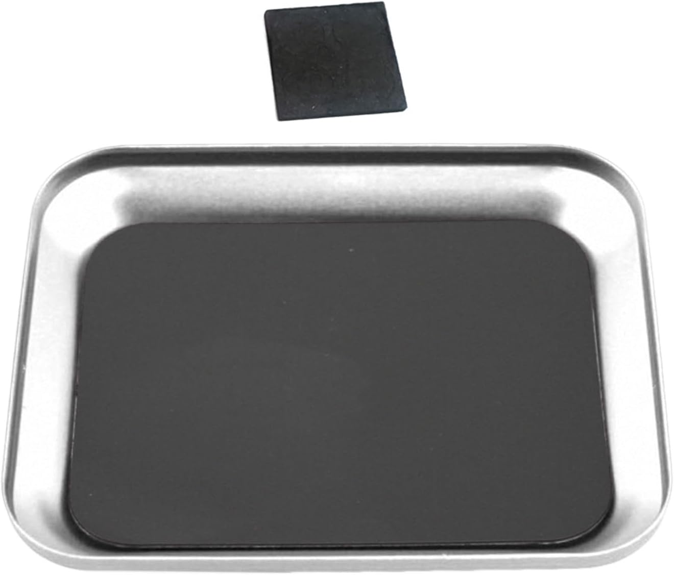  Plateau De Rangement Pour Vis Avec Forte Tenue Efficace Pour Pièces Métalliques Outil Pour Réparation Et Projets Vis