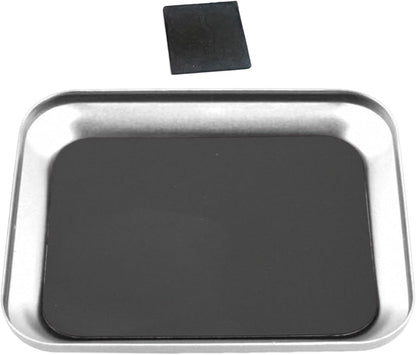  Plateau De Rangement Pour Vis Avec Forte Tenue Efficace Pour Pièces Métalliques Outil Pour Réparation Et Projets Vis