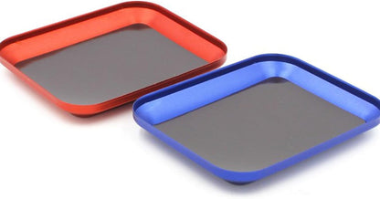  Plateau De Rangement Pour Vis Avec Forte Tenue Efficace Pour Pièces Métalliques Outil Pour Réparation Et Projets Vis