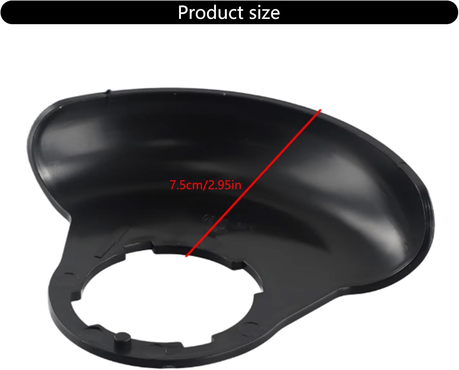 Housse De Protection De Rechange Pour Débroussailleuse, Débroussailleuse, Outil électrique De Jardin, Accessoires D'extérieur, Outil De Jardinage Domestique