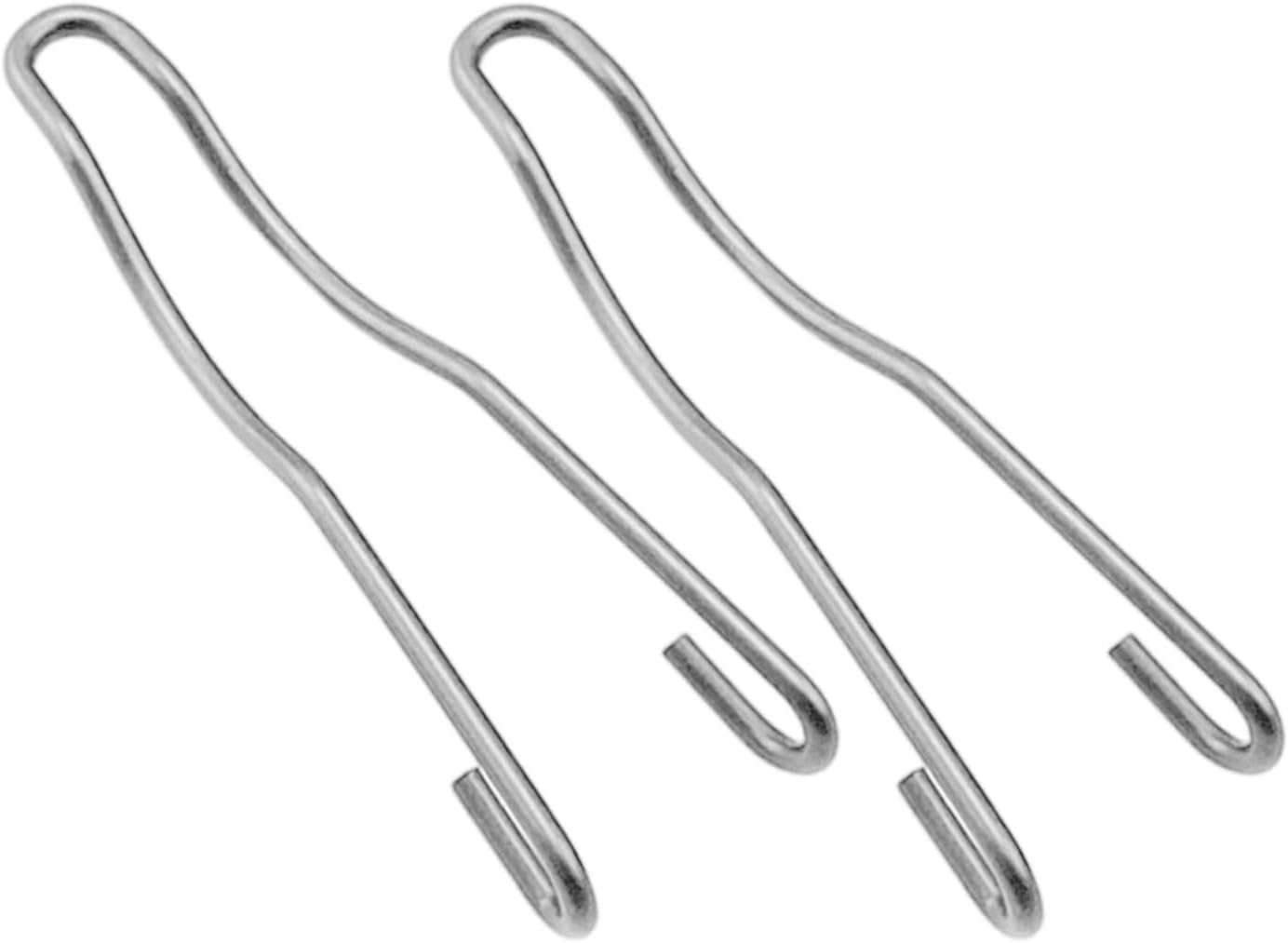  Support De Couteaux De Poche En Acier Pour Porte-outils, Outil De Transport Multifonction Pour Couteaux, Pince De Poche En Acier Inoxydable, Pince Coupante