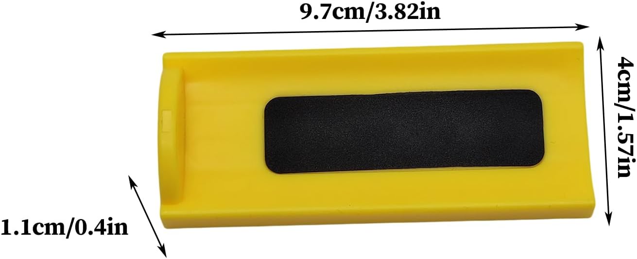  Porte-Bombe Aérosol Magnétique - Rack De Rangement Avec Aimant Gain De Place Pour Boîte À Outils - Porte-Bouteille Spray | Pour Maison Atelier Bricolage Studio Et En Intérieur
