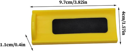  Porte-Bombe Aérosol Magnétique - Rack De Rangement Avec Aimant Gain De Place Pour Boîte À Outils - Porte-Bouteille Spray | Pour Maison Atelier Bricolage Studio Et En Intérieur