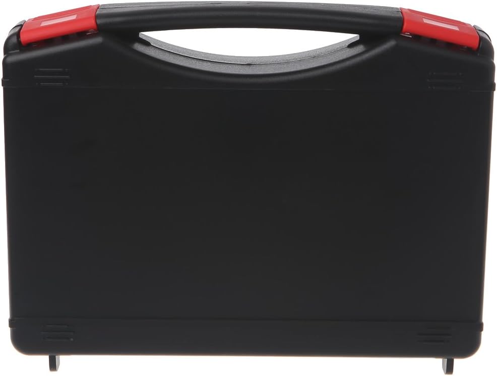  Rangement D'outils De Réparation Pour Valise, Boîte Utilitaire, Récipient Pour Fer à Souder, Outils Pour Scies à Bois