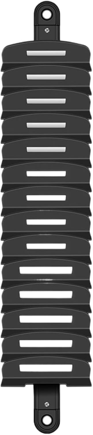  Rangement De Clés – Plateaux De Clés à Outils Muraux – Boîte à Outils Polyvalente Réglable Et Polyvalente – Solution D'organisation D'outils Pour Atelier