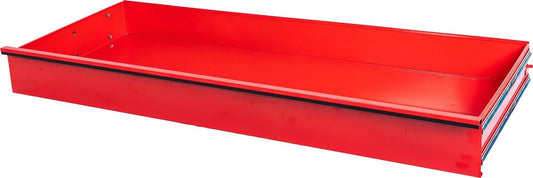 KS TOOLS Tiroir Avec Guidage à Billes Pour Servante D'atelier P40, 1429x568x145 Mm 873.6008-R003P