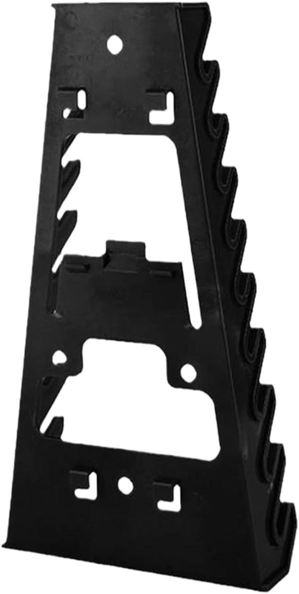 GENERIC Système De Rangement De Clé Pour Boîte à Outils,Rack De Rangement Robuste Pour Organisateur De Clés De Planche à épingles - Organisateur Mural Pour Outils Dans L'atelier De Maison