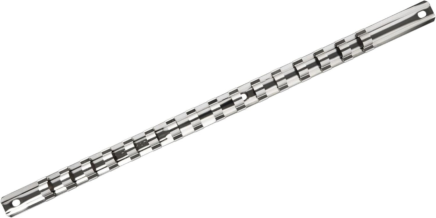  CRAFTSMAN Support De Rail à Douilles, Plateau De Rangement Pour Outils, Entraînement 3/8" (CMMT99401)