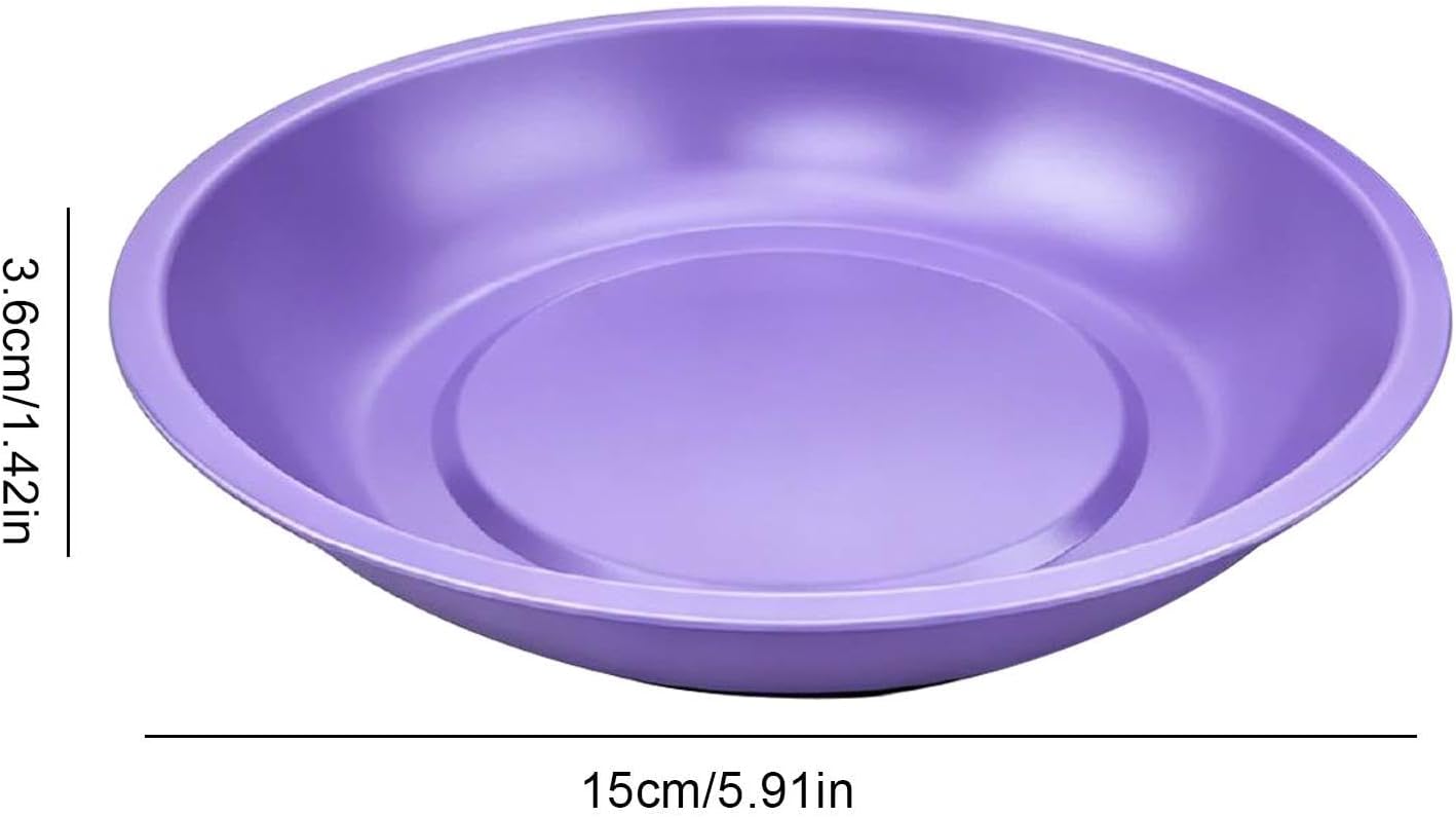  Plateau Magnétique Pour Pièces – Support En Acier Inoxydable, Plateau à Vis, Pour Mécanicien, Atelier, Garage, Réparation De Voiture