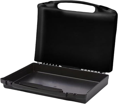  Boîte à Outils étanche Et Robuste Avec Espace Spacieux Pour Garage, Utilisation En Extérieur Pour Expédition De Cartes à Jouer