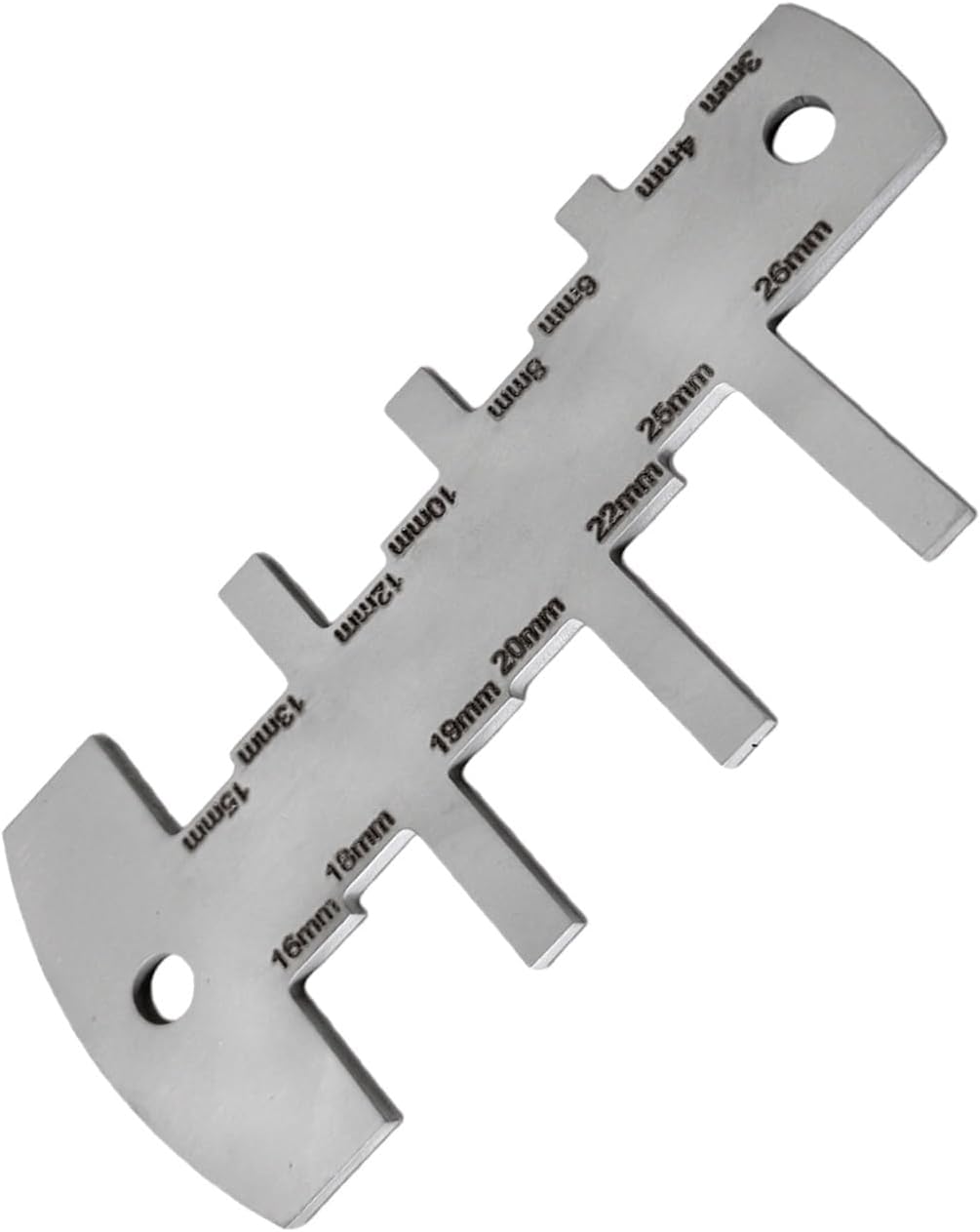  Jauge De Hauteur à Double échelle Pour Le Travail Du Bois Pour Une Table De Toupie Précise Et Un étalonnage D'outil, étalonnage De La Scie à Table Et Ajustements D'atelier