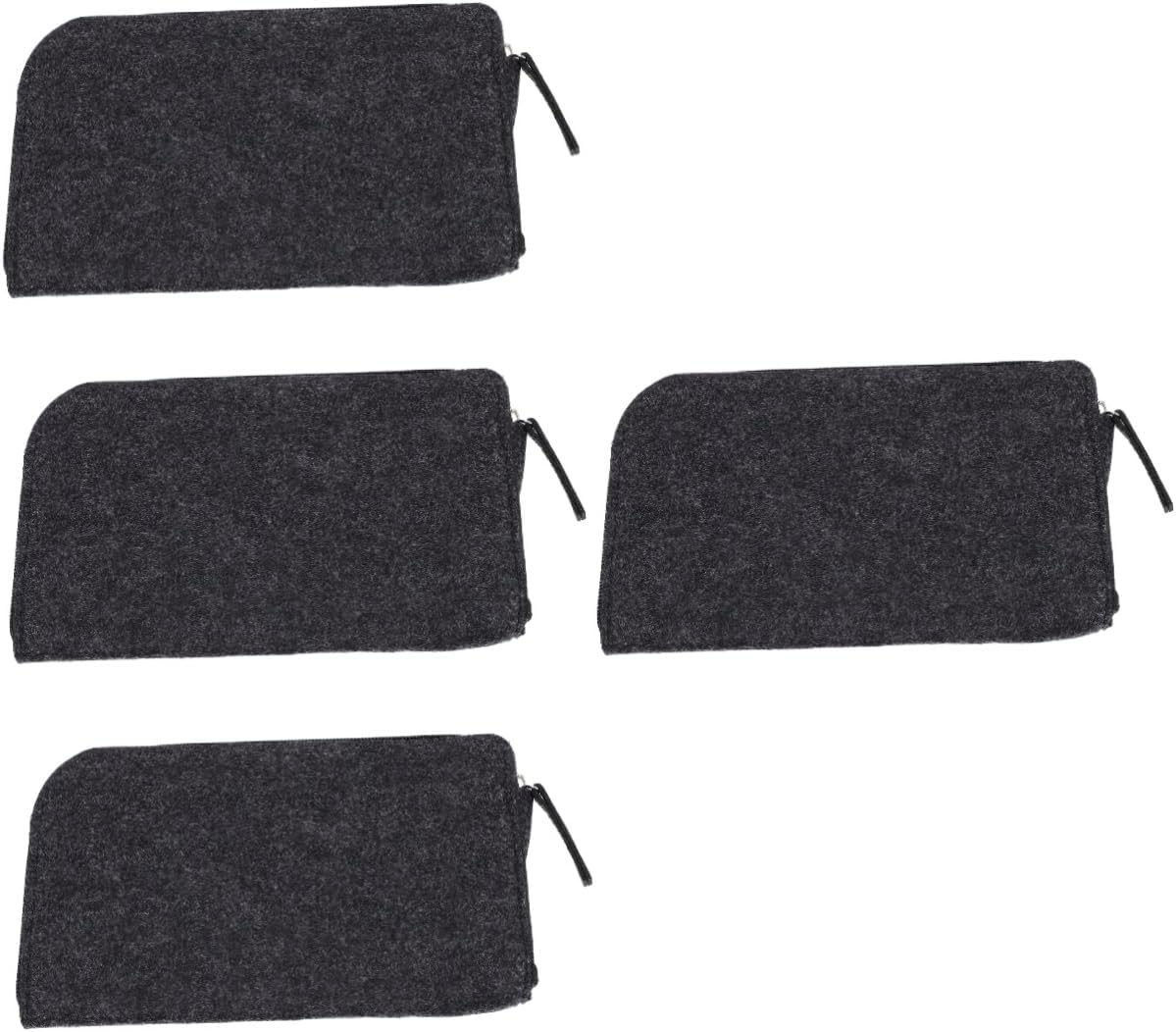  NUOBESTY 2 Pièces De Rangement Organisateur D'Outils En Pochette D'Organisation D'Outils En Argile Organisateur Sacs À Outils En Argile À Outils Multifonction À