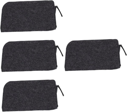  NUOBESTY 2 Pièces De Rangement Organisateur D'Outils En Pochette D'Organisation D'Outils En Argile Organisateur Sacs À Outils En Argile À Outils Multifonction À