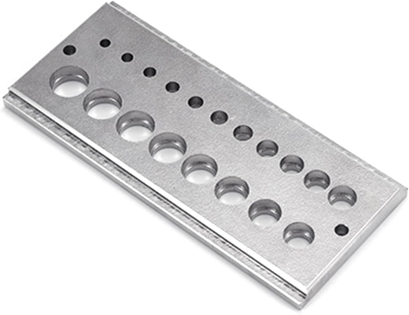  Precisions Outil De Fabrication De Chevilles En Bois Pour Plaque D'acier De 3 Mm à 16 Mm De Diamètre Pour Le Travail Du Bois