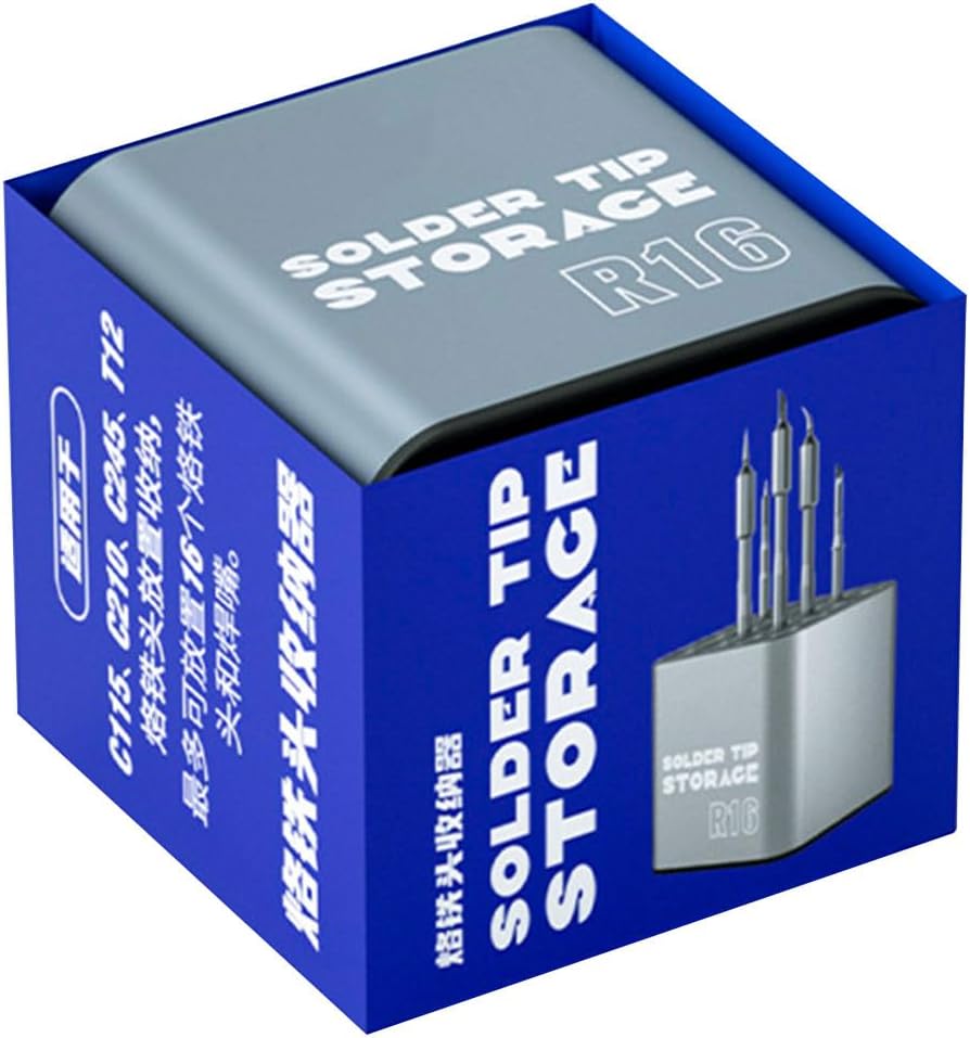  Organisateur Pour L ' Entretien Des Téléphones Portables De Rangement Pour Tournevis Soigné Boîte D ' Organisation Innovante Pour Outils De Réparation Ingénieur De Réparation Professionnel