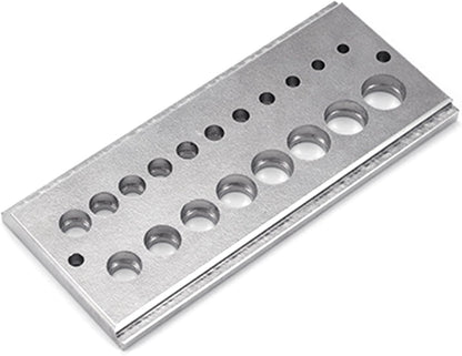  Precisions Outil De Fabrication De Chevilles En Bois Pour Plaque D'acier De 3 Mm à 16 Mm De Diamètre Pour Le Travail Du Bois