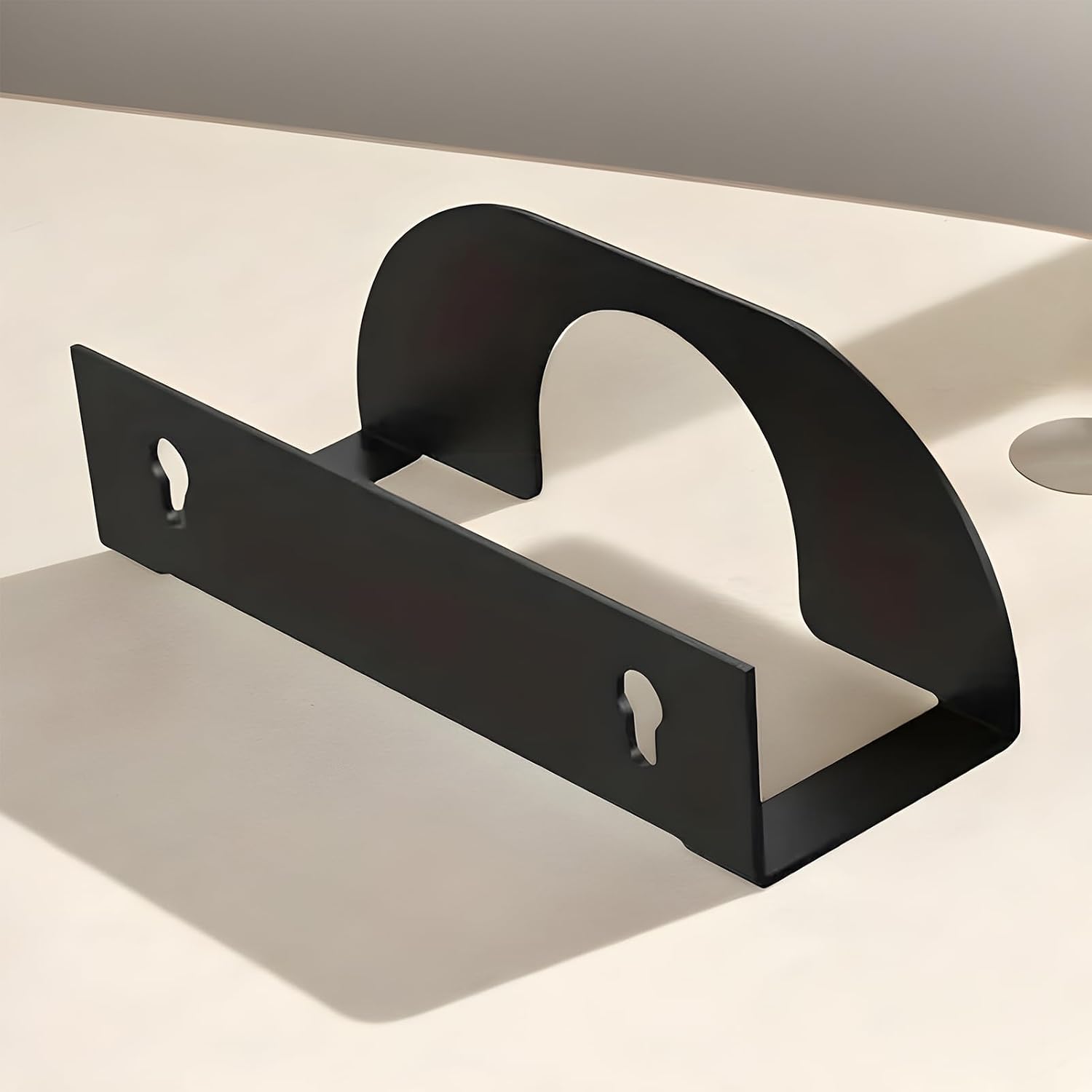  Générique Organisateur D'Outils Électroportatifs,Support Pour Meuleuse D'Angle Murale | Système De Rangement Garage Multifonction Gain De Place Pour Atelier, Jardin Et Bricolage