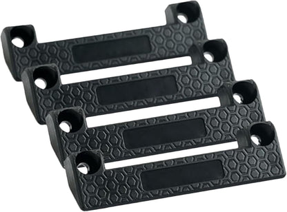  Porte-outils, Support à Ruban à Mesurer, Support D'outils Pour Outil électrique, Support D'outils Pour établi De Travail, Cintre à Outils Pour Mètre Ruban, Rangement D'outils Pour Garage, Porte-outils
