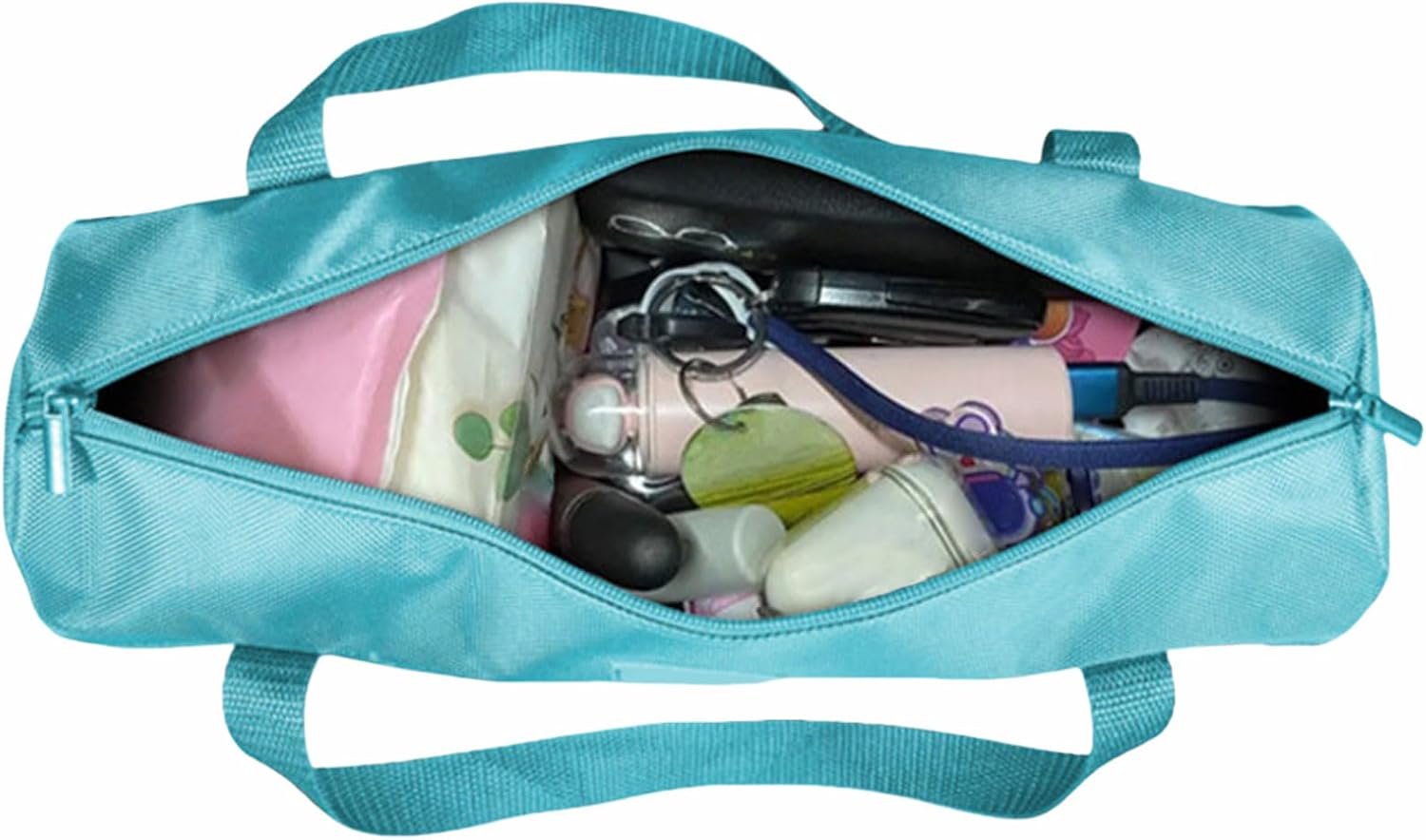  Sac à Outils Compact Et Solide En Tissu Oxford Pour L'organisation Et Le Transport Sans Couture Des Organiseurs Portables De Grande Capacité