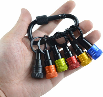  Support De Douilles De 6,35 Mm Très Résistant Et Ergonomique Pour Un Rangement Sécurisé Et Une Meilleure Accessibilité Des Outils, Porte-outils Portables