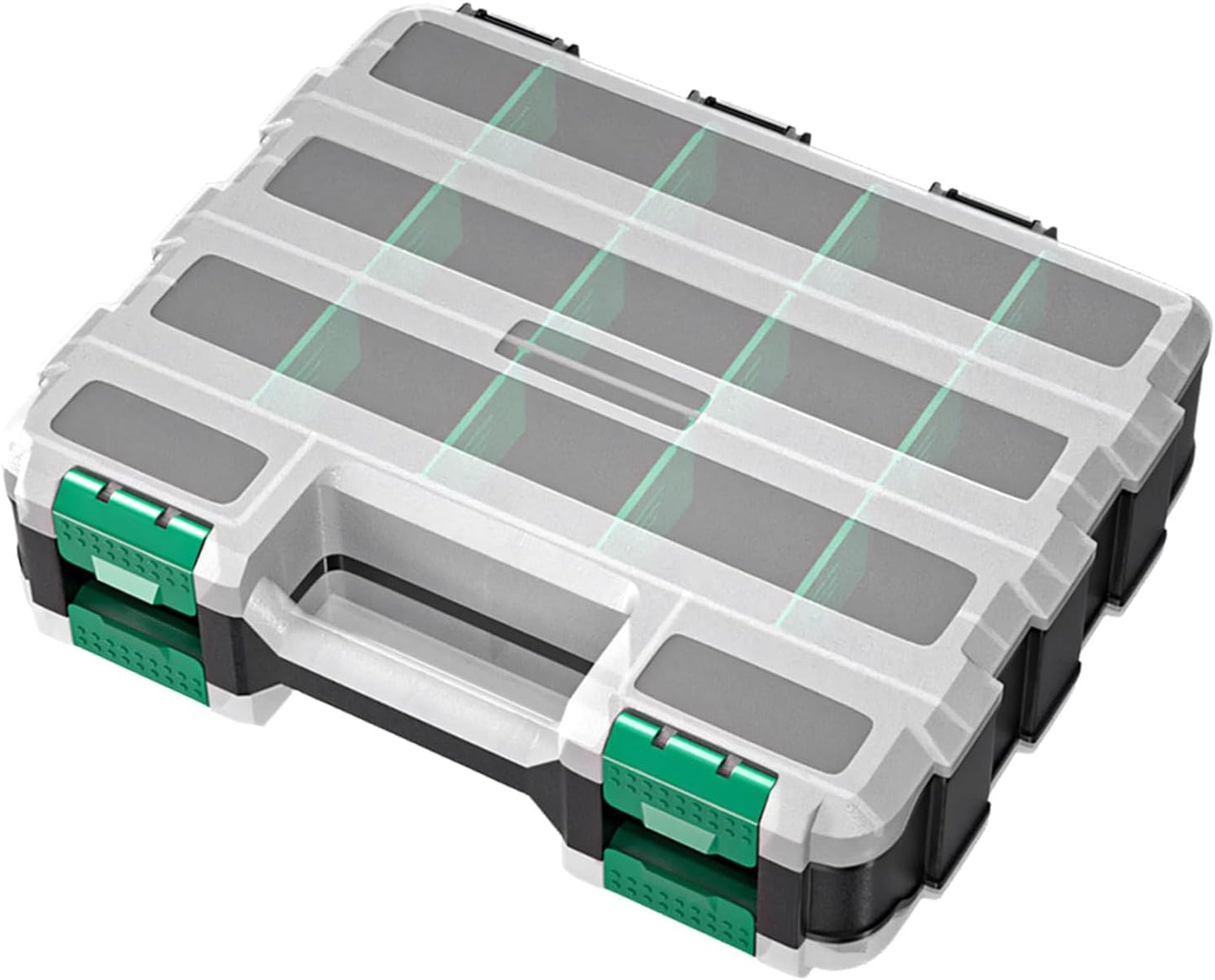  Récipient Pour Organiser Les Outils, Lampes De Poche, Cadeau, Matériel Multifonctionnel, Boîte à Outils, étui étanche