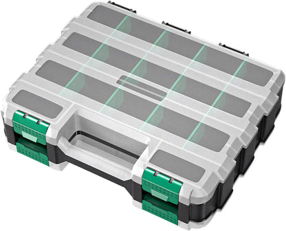  Récipient Pour Organiser Les Outils, Lampes De Poche, Cadeau, Matériel Multifonctionnel, Boîte à Outils, étui étanche