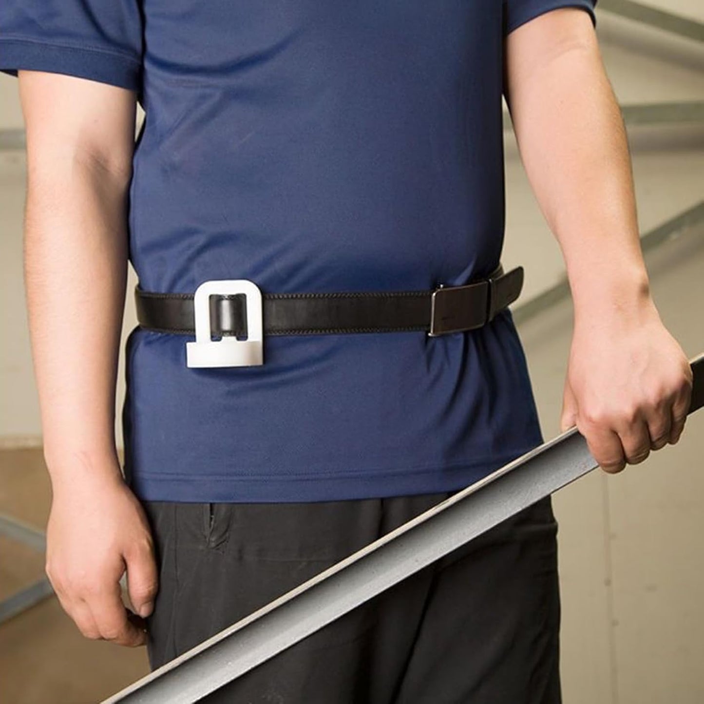  Cintre De Rangement Pour Outils Multiples Conçu Pour Les Marteaux à Tête Ronde, Les Amateurs De Bricolage, Porte-outils Portable