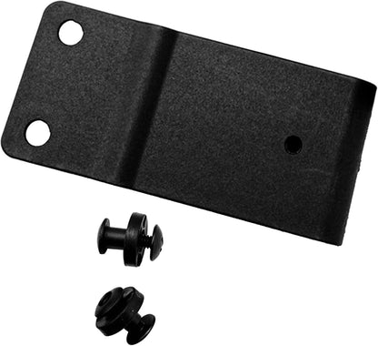  Lot De 2 Porte-outils à Clip Arrière Pour Garder L'outil Accessible Sur La Taille