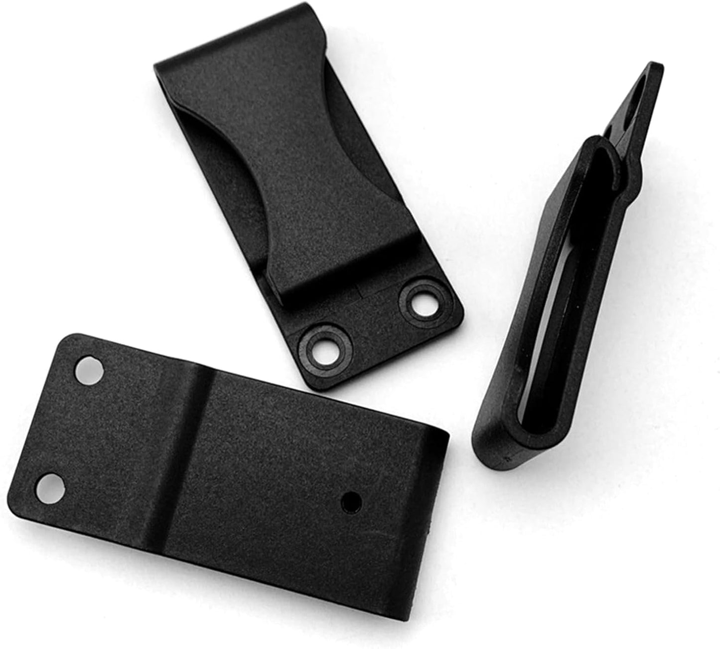  Lot De 2 Porte-outils à Clip Arrière Pour Garder L'outil Accessible Sur La Taille