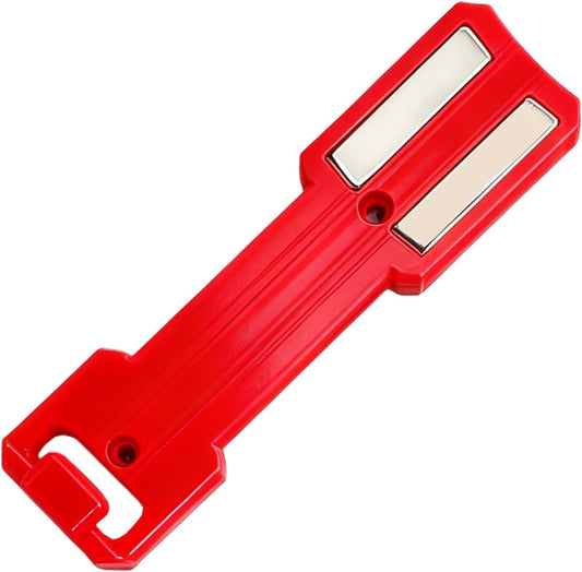  Générique Organisateur De Pots De Peinture, Étagère Murale Support, Porte-Bombes Magnétique, Pour Atelier Garage Casier Outils Sous Sol Entrepôt Extérieur