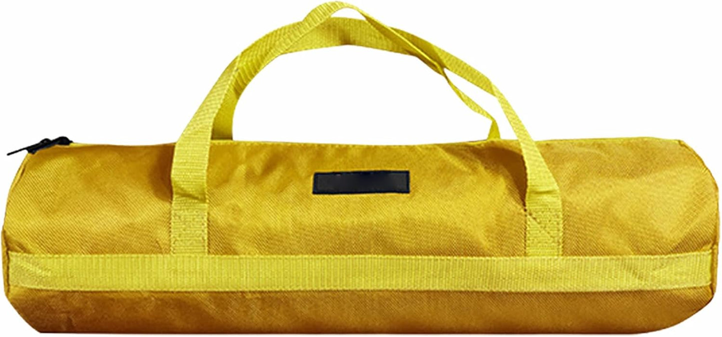  Sac à Outils Compact Et Solide En Tissu Oxford Pour L'organisation Et Le Transport Sans Couture Des Organiseurs Portables De Grande Capacité
