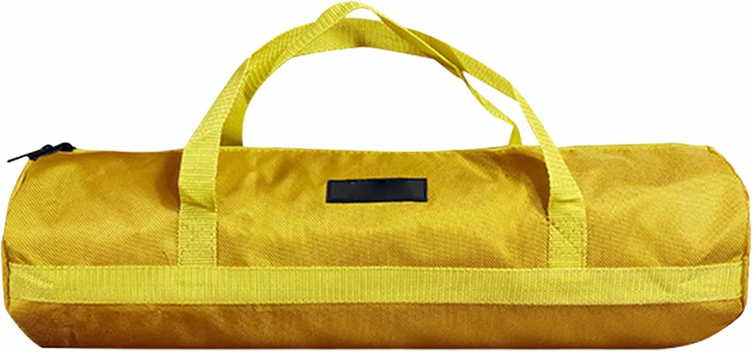  Sac à Outils Compact Et Solide En Tissu Oxford Pour L'organisation Et Le Transport Sans Couture Des Organiseurs Portables De Grande Capacité