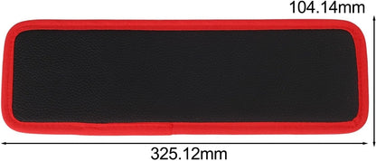  Tapis De Rangement Magnétique Et Plateau Porte-outils Pour Mécaniciens, Ingénieurs Et Amateurs Pour Garder L'espace De Travail Propre Et Sécuriser Les Outils (taille M)
